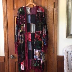 Chicos Ling jacket size M / L